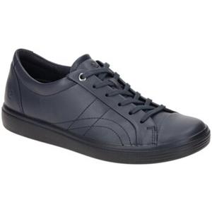 Ecco Sneakers Classic in klassieke uitstraling, vrijetijdsschoen, lage schoen, veterschoen