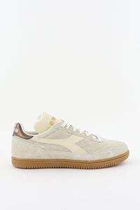 Diadora Heritage sneakers Gold Indoor Hairy beige
