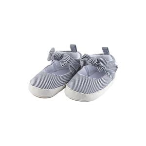 Sterntaler Baby ballerina strik lichtroze