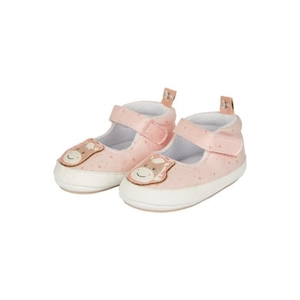 Sterntaler Babysandaaltjes Sunny lichtroze
