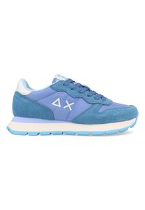 SUN68 Ally Solid Nylon Z35201_56 Blauw 