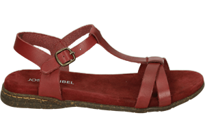 Josef Seibel FABRICIA 01