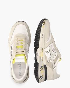 Premiata Mick 7212