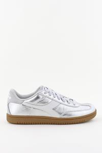 Diadora Heritage sneakers Trainer Metallic zilver