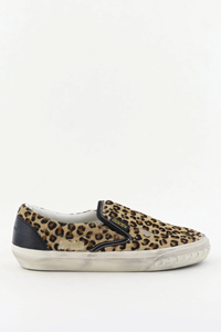 Golden Goose sneakers VCE Horsy dierenprint