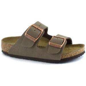 Birkenstock Slippers  BIR-CCC-552893-MO