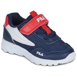 Fila Lage Sneakers   TIGER velcro tdl