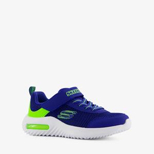 Skechers Lage Sneakers  Bounder-Tech