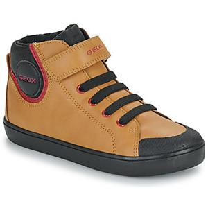 Geox Hoge Sneakers  J GISLI BOY