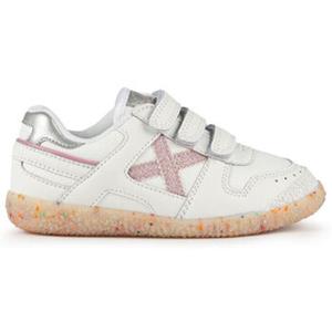 Munich Sneakers  Mini goal vco 8128619 BLANCO