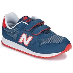 New Balance Lage Sneakers  500