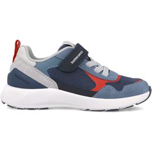 Biomecanics Lage Sneakers  252279 Sport Grid voor jongens