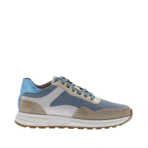 Rapid Soul Wissal sneaker denim | dames | maat: | combinatie