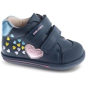 Pablosky Sneakers  Baby 033425 B - Leader Marino