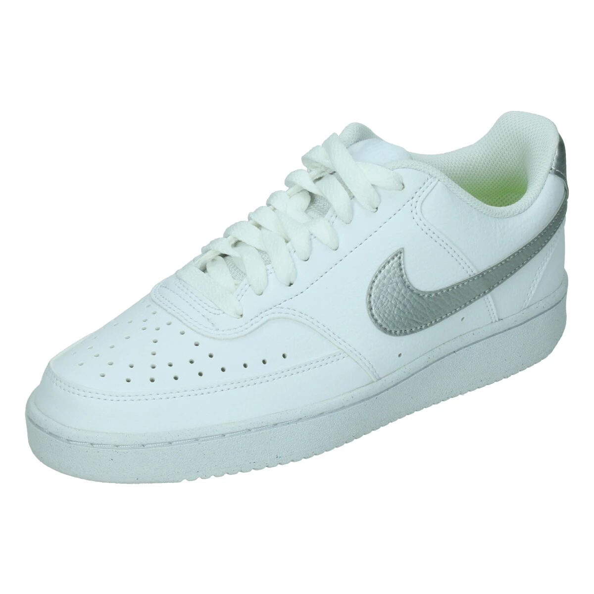 Nike Court vision low next nature