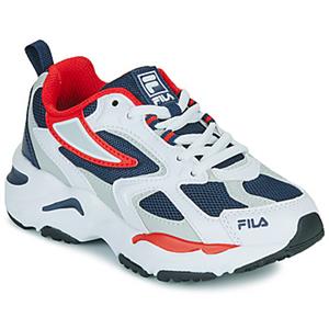 Fila Lage Sneakers  CR-CW02 RAY TRACER kids