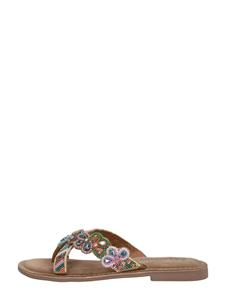 Lazamani  Teenslippers  Kleuren