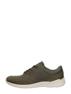 ECCO  Irving Lace