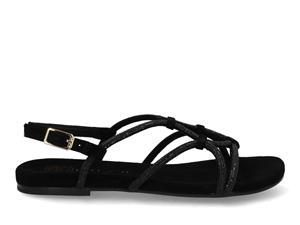 Unisa Cooper black Zwart 