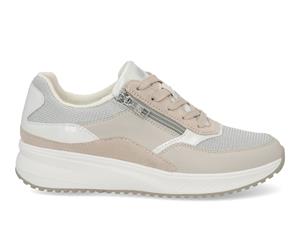 Waldlaufer Mara 765001 101 339 weiss gr Grijs 