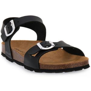 Grunland Sandalen  NERO 40 SARA