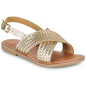 L'Atelier Tropézien Sandalen  FANNY