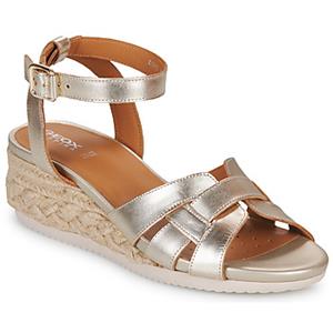 Geox Sandalen  D ISCHIA CORDA