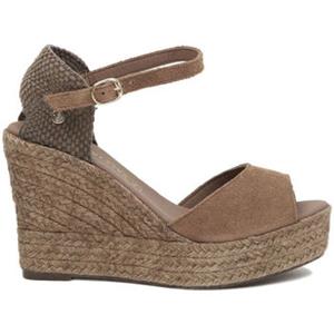 La Valeta Sandalen  Charlene peep toe