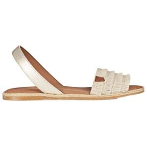 Popa Sandalen  051 MENDOZA FLECOS MS34201