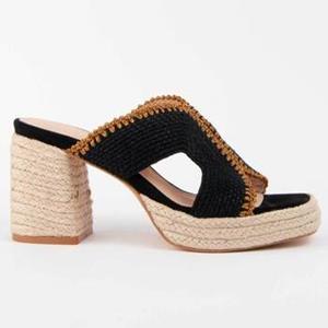 Leindia Sandalen  102974