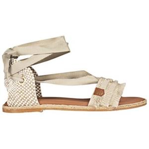Popa Sandalen  051 CAPRI FLECOS MS33101