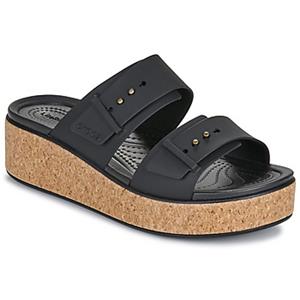 Crocs Sandalen  Brooklyn Cork Buckle