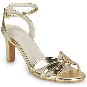 Vanessa Wu Sandalen  AVELINE