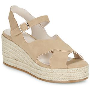 Vanessa Wu Sandalen  THEOLINE