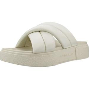 Tommy Jeans Sandalen  FLATFORM SANDAL