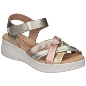 Pitillos Sandalen  MANDEN 10610