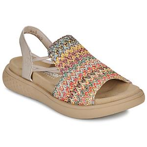 Rieker Sandalen  -