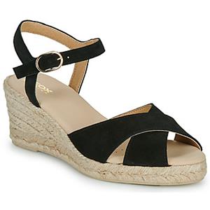 Geox Sandalen  D GELSA LOW