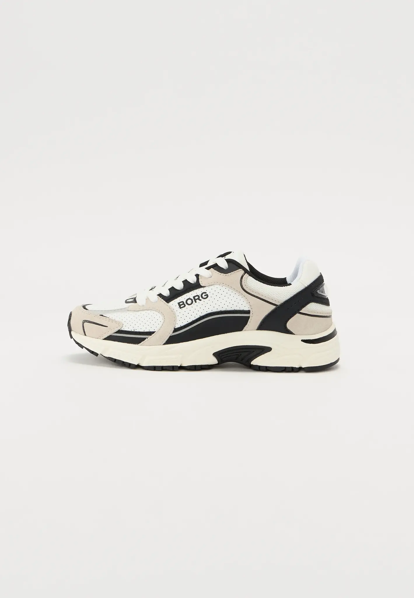 Björn Borg R3400 white/black
