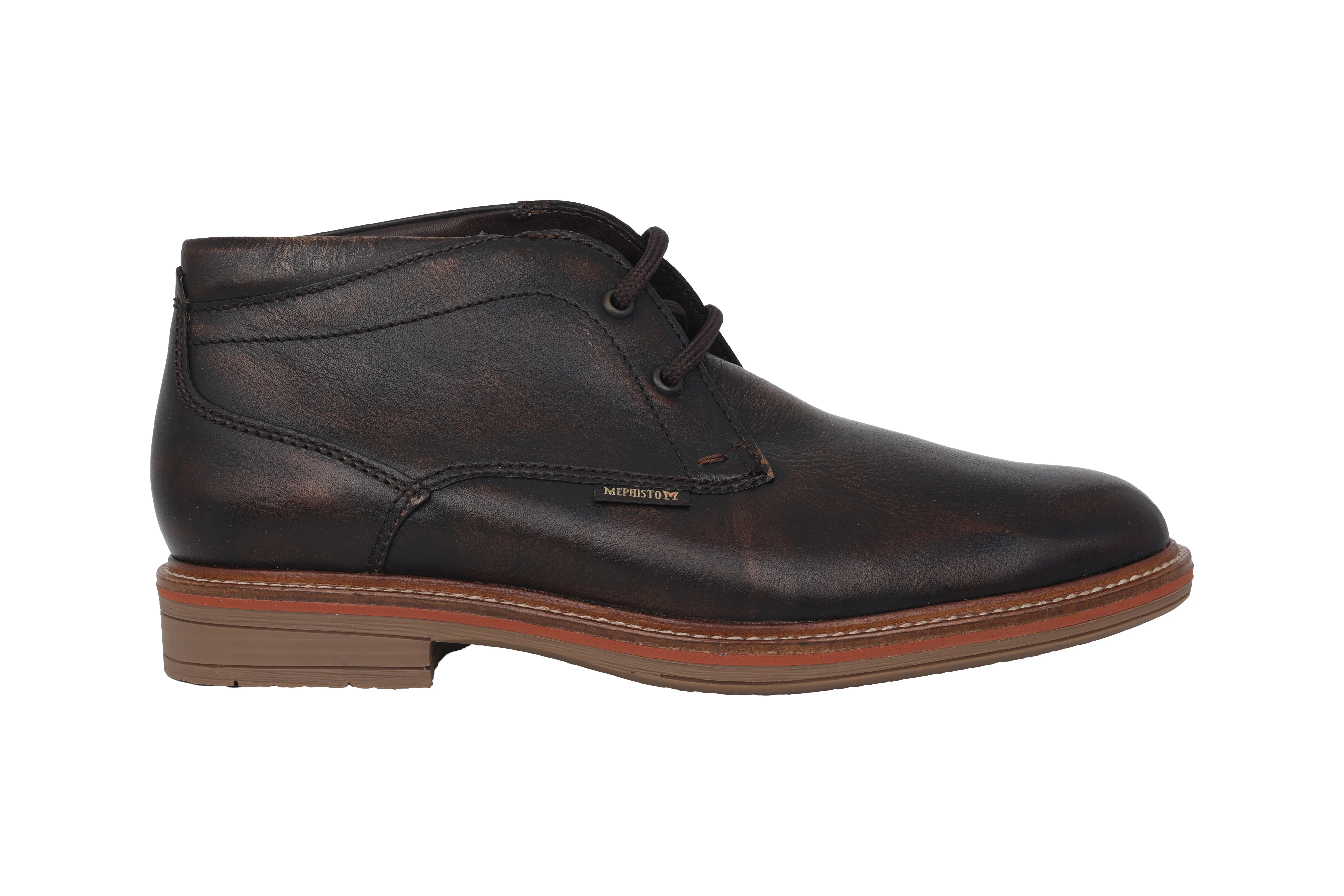 Mephisto Walfred heren laars