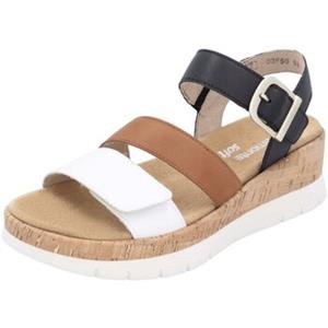 Remonte Sandalen  -