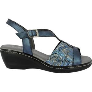 Doctor Cutillas Sandalen  Sandalen 32167 Speciale breedte