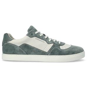 Groundies  Women's Nova Special - Barefootschoenen, grijs