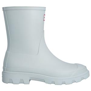 Hunter Boots  Women's Downpour Short Boot - Rubberlaarzen, grijs