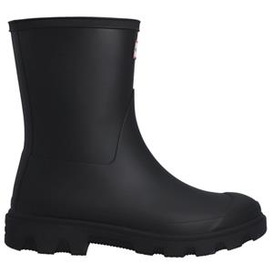 Hunter Boots  Women's Downpour Short Boot - Rubberlaarzen, zwart