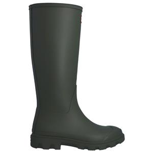 Hunter Boots  Women's Downpour Tall Boot - Rubberlaarzen, grijs