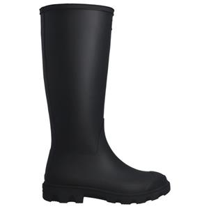 Hunter Boots  Women's Downpour Tall Boot - Rubberlaarzen, zwart