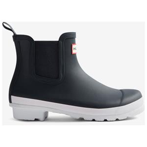 Hunter Boots  Women's Original Chelsea - Rubberlaarzen, wit