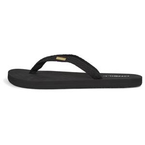 O'Neill  Women's Ditsy Jacquard Sandals - Sandalen, zwart