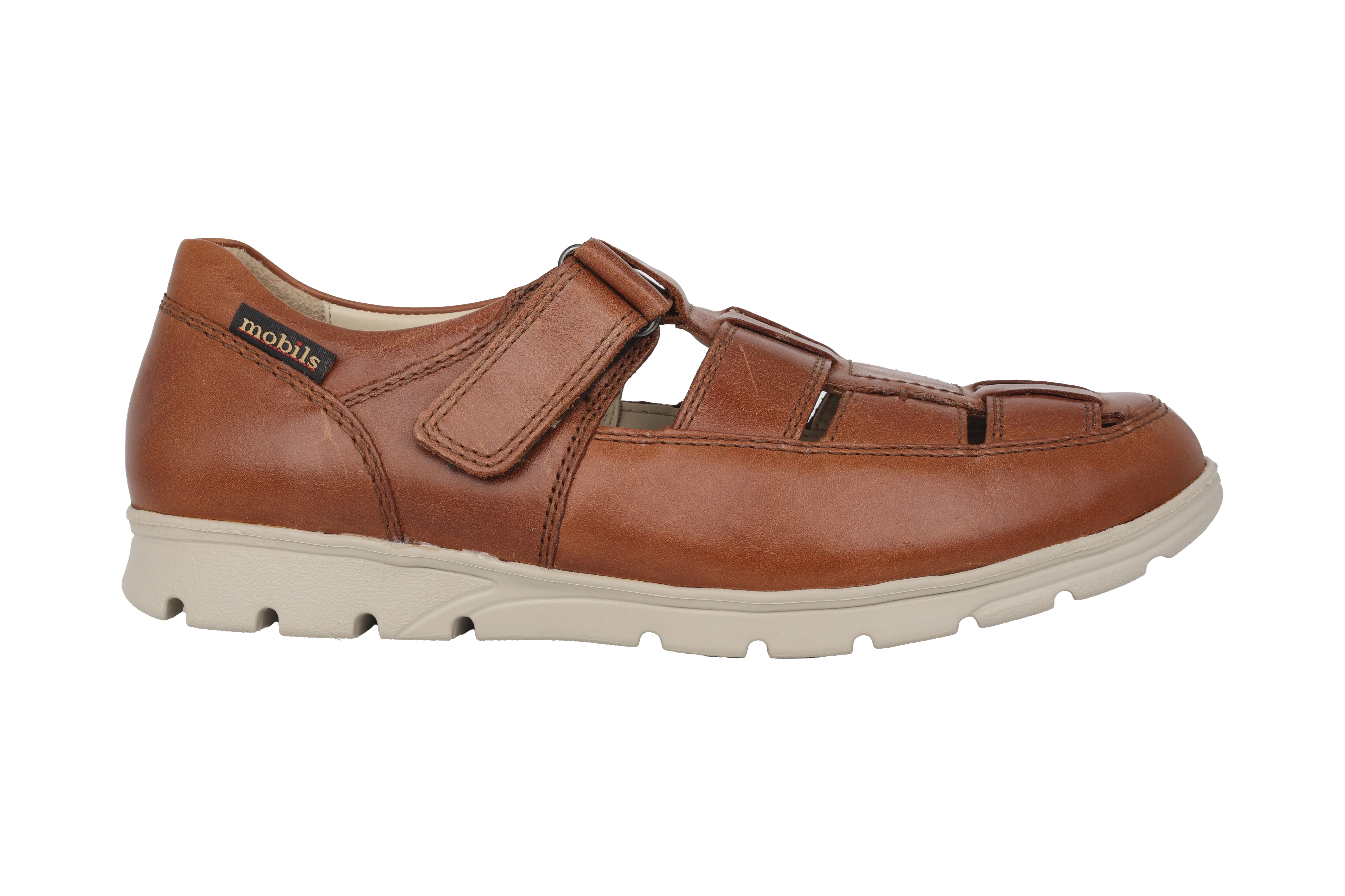 Mephisto Kenneth heren sandaal